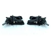 VINTAGE RARE NIKKO Hawg Malibù Coppia Bracci Braccetti NEW GENUINE PART #OB