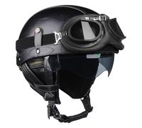 Vintage Retro Moto Moto Ciclismo Vintage Vintage - Moto Retro per Donne E Uomini Protezioni Moto Protezioni Moto Occhiali