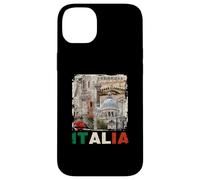 Vintage Retro Venezia Venezia Luoghi d'interesse Italia Viaggi Custodia per iPhone 14 Plus