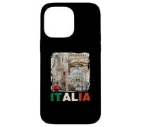 Vintage Retro Venezia Venezia Luoghi d'interesse Italia Viaggi Custodia per iPhone 14 Pro Max