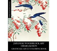 Vintage Revisited Press Japanese Woodblock Art (Tascabile)