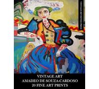 Vintage Revisited Press Vintage Art (Tascabile)