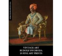 Vintage Revisited Press Vintage Art (Tascabile)