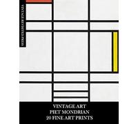 Vintage Revisited Press Vintage Art (Tascabile)