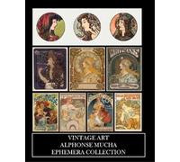 Vintage Revisited Press Vintage Art (Tascabile)