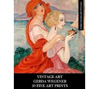 Vintage Revisited Press Vintage Art (Tascabile)