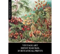 Vintage Revisited Press Vintage Art (Tascabile)