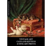 Vintage Revisited Press Vintage Art (Tascabile)