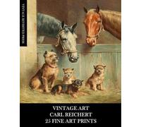 Vintage Revisited Press Vintage Art (Tascabile)