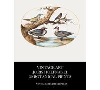 Vintage Revisited Press Vintage Art (Tascabile)