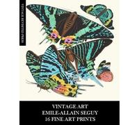 Vintage Revisited Press Vintage Art (Tascabile)