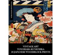 Vintage Revisited Press Vintage Art (Tascabile)