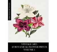 Vintage Revisited Press Vintage Art (Tascabile)