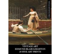 Vintage Revisited Press Vintage Art (Tascabile)