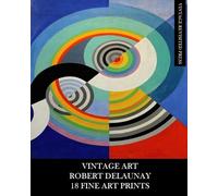 Vintage Revisited Press Vintage Art (Tascabile)