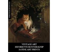 Vintage Revisited Press Vintage Art (Tascabile)