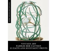 Vintage Revisited Press Vintage Art (Tascabile)
