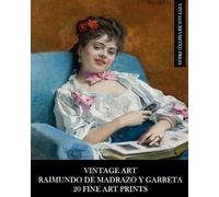 Vintage Revisited Press Vintage Art (Tascabile)