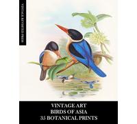 Vintage Revisited Press Vintage Art (Tascabile)