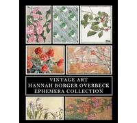 Vintage Revisited Press Vintage Art (Tascabile)