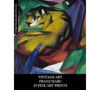 Vintage Revisited Press Vintage Art (Tascabile)