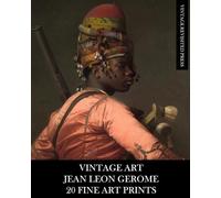Vintage Revisited Press Vintage Art (Tascabile)