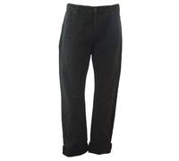 Vintage Revolution Uomo Phantom Dritto Giù Slim Jeans 7MSTRDCV Nuovo