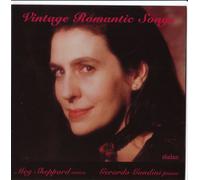 Vintage Romantic Songs