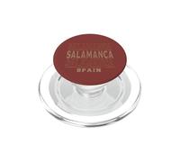 Vintage Salamanca Spagna PopSockets PopGrip per MagSafe