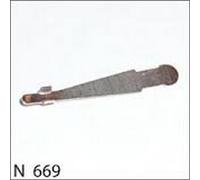 Vintage Saphir Stylus Stare 57 Nuovo T23