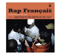 VINTAGE SOUNDS RAP FRANCAIS VOL2