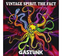 VINTAGE SPIRIT, THE FACT -Standard Edition-