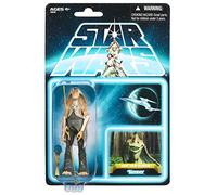 Star Wars EP1-01 Jar Jar Binks Vintage (import giapponese)