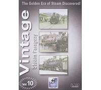Vintage Steam Vol 10 [Edizione: Regno Unito] [Edizione: Regno Unito]