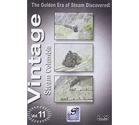 Vintage Steam Vol 11 [Edizione: Regno Unito] [Edizione: Regno Unito]