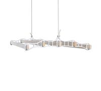 Vintage Stendibiancheria Cremagliera Soffitto da Parete 5 X IN Legno Asticelle X