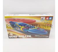 Vintage Tamiya MINI 4WD 4-WD - DANGUN RACERS 1/32 - DR-2 Surf Roller MISB