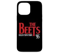 Vintage The Beets Killer Tofu Tour '95 Custodia per iPhone 13 Pro Max