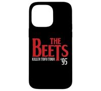 Vintage The Beets Killer Tofu Tour '95 Custodia per iPhone 14 Pro Max