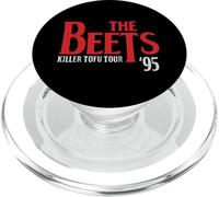 Vintage The Beets Killer Tofu Tour '95 PopSockets PopGrip per MagSafe
