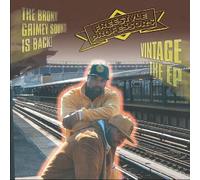 Vintage the Ep