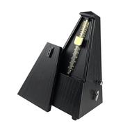 Vintage Torre Tipo Chitarra Metronomo Musica Timer Meccanico Metronomo Violino Ritmo Pendoli Meccanici Metronomo