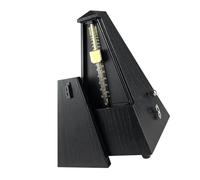 Vintage Torre Tipo Chitarra Metronomo Universale Pianoforte Violino Ritmo Meccanico Pendoli Metronomo Musica Timer Facile da Usare