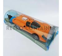 Vintage Toy Car Model - FERRARI 512 / M - Monteleone 1:16 Pop Car Vintage + Box