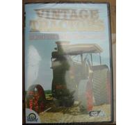 Vintage Tractors - Magnificent Machines Lovingly Preserved & Restored