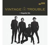 Vintage Trouble - 1 Hopeful Rd