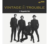 Vintage Trouble - 1 Hopeful Rd.