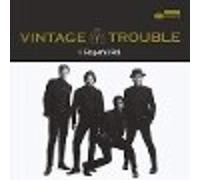 Vintage Trouble - 1 Hopeful Road