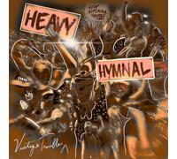 Vintage Trouble Heavy Hymnal (Vinyl LP)