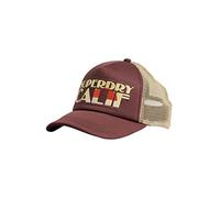 Superdry Cappellino Con Visiera Vintage Trucker